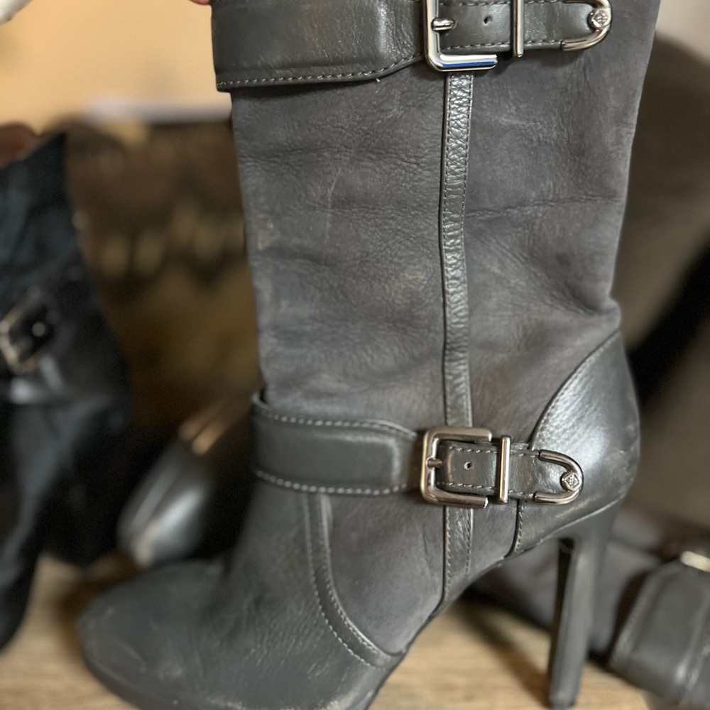 Antonio Melani bootie